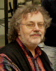 Reinhard Zankl